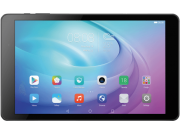 HUAWEI MEDIAPAD T2 10.0 PRO, Tablet mit 10.1 Zoll, 16 GB Speicher, 2 GB RAM, LTE, Android 5.1