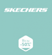 Schuhe von Skechers bis zu 50% g&uuml;nstiger bei Brands4Friends