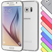 Ultra Slim Case f&uuml;r iPhone Samsung H&uuml;lle Handyh&uuml;lle Schutz Cover Silikon Tasche