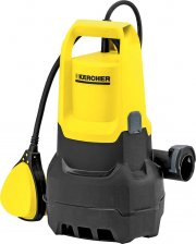 K&auml;rcher Schmutzwasserpumpe bei Kaufland f&uuml;r 39,99&euro; anstatt 59,99&euro;