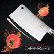 Imarku 18 Chefmesser aus hochwertigem Spezialedelstahl f&uuml;r nur 32,99 &euro; anstatt 99,99 &euro;