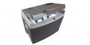 Mobicool G35 AC/DC Trolley-K&uuml;hlbox f&uuml;r Auto und Steckdose, 34 L, A++
