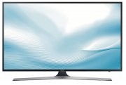 Samsung Fernseher UE55MU6199UXZG 4K Ultra-HD Wlan SmartTV HDR