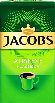 Jacobs Kaffee Auslese oder Mild&Sanft bei Kaufland f&uuml;r 3,59&euro; anstatt 4,99&euro;