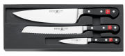 W&uuml;sthof 9660 Classic Messer-Set nur 119,99 Euro