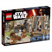 LEGO Star Wars 75139 - Battle on Takodana