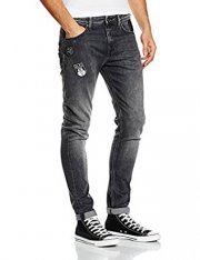 Pepe Jeans Herren Jeans Nickel Star Wars