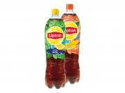 Lipton Ice Tea bei Lidl