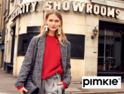 Satte 20% Rabatt auf die neue Kollektion bei Pimkie