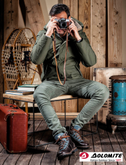Dolomite Wanderschuhe um bis zu 66% reduziert bei Outlet46