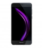 Honor 8 Smartphone (13,2 cm (5,2 Zoll) Touchscreen, 32GB