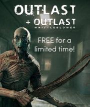 OUTLAST 1 DELUXE EDITION GRATIS [Direct Download + Steam Support]