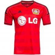Adidas Bayer 04 Leverkusen Ausw&auml;rts Trikot bei SportSpar f&uuml;r 22,99&euro; anstatt 84,95&euro;