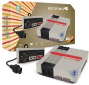 RetroN 1 HD Konsole &ndash; spielt Nintendo NES Classic Spiele f&uuml;r 49,99&euro; statt 60&euro;