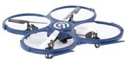 NINETEC Spaceship9 HD-Kamera Drohne + Speicherkarte + Ersatzrotoren f&uuml;r 69,99&euro; statt 90&euro;