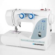 Blaupunkt Freiarmn&auml;hmaschine "Casual 845" bei Norma f&uuml;r 87,99&euro; anstatt 199&euro;
