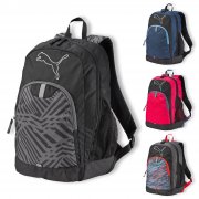 PUMA Echo Backpack Rucksack f&uuml;r Sport Freizeit Reise