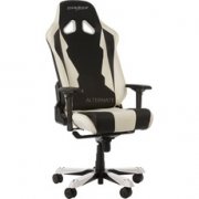 DXRacer Sentinel Gaming Chair GC-S28-NW-J4, Spielsitz