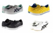 Verschiedene Sneaker von Puma, Asics , Diadora mit bis zu 70% Rabatt &ndash; ab 17,12 Euro inkl. Versand