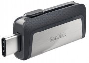 128GB SanDisk Ultra Dual USB-C/USB 3.1 Drive nur 33,33&euro; inkl. Versand