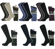 Bei Outlet46 gibt es Socken im 3er Pack f&uuml;r 0,99&euro; 