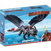 Playmobil Hicks&Ohnezahn bei Spiele Max f&uuml;r 26,99&euro; anstatt 33,99&euro; 