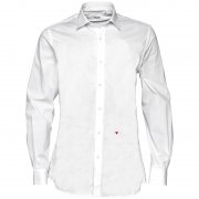 Moschino Herren Formal Smokinghemd bei Manmdirect f&uuml;r 45,95&euro; anstatt 235,95&euro;