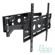 TV Fernseher Wandhalter Wandhalterung neigbar schwenkbar LCD LED 32-55 Zoll 22,50&euro; anstatt 29,99&euro;