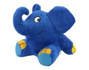 Ansmann Elefant, Nachtlicht, LED, inklusive 2x Batterien f&uuml;r 12,95 statt 14,99