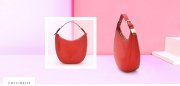 Coccinelle Taschen und Brieftaschen bei Vente Privee mit bis zu 58% Rabatt