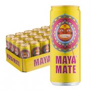 Maya Mate Dosen, 24er Pack (24 x 330 ml)