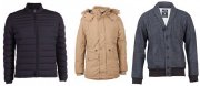 20% auf alle Jacken bei Jeans-Direct &ndash; gilt auch f&uuml;r reduzierte Ware!