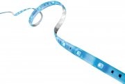 Philips 7190155PH EEK A Hue LightStrip+ Basis Set(ohne Bridge), flexibel erweiterbar