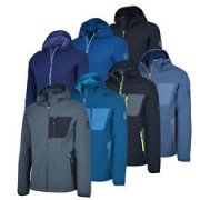 McKinley Nunam Softshell-Jacken bei eBay f&uuml;r 29,99&euro; anstatt 59,99&euro;