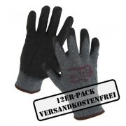  12er Aktionspack Arbeitshandschuhe Covent E f&uuml;r 7,99&euro; incl. Versand!!! Tolles Angebot