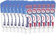 12er Pack (12 x 75 g) SIGNAL Zahnpasta Kariesschutz