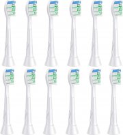12er Pack Aismaili Ersatzb&uuml;rsten f&uuml;r Philips Sonicare elektrische Zahnb&uuml;rste