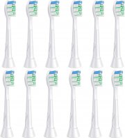 12er Pack Aismaili Ersatzb&uuml;rsten f&uuml;r Philips Sonicare Zahnb&uuml;rsten