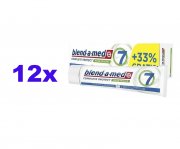 12er Pack blend-a-med Complete Protect 7 nur 6,99&euro;