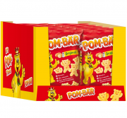 12er Pack funny-frisch Pom-B&auml;r Original 75 g