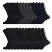 12er Pack Hugo Boss Socken bei eBay f&uuml;r 59,99&euro; statt 78&euro;