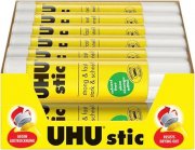 12er Pack UHU Stic Klebestifte 21g f&uuml;r 17,10&euro;
