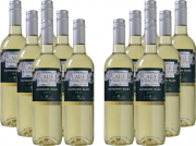 12er-Paket Calle Principal &ndash; Sauvignon Blanc &ndash; Vino de la Tierra Castilla f&uuml;r 39,99&euro; statt 53,88&euro;