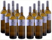 12er Paket Casa Safra &ndash; Verdejo &ndash; Castilla f&uuml;r 45&euro; inkl. Versand