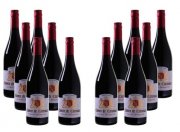 12er Paket Comte de Caransac &ndash; Cuv&eacute;e R&eacute;serve &ndash; Sud de France f&uuml;r 29,99&euro;