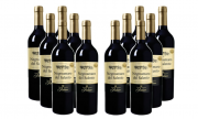 12er-Paket Grand Maestro Italiano &ndash; Negroamaro del Salento IGT f&uuml;r 39,96&euro; inkl. VSK statt 119,88&euro;