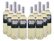 12er-Paket Val Conde - Reserva - Utiel-Requena DO mit 58% Rabatt