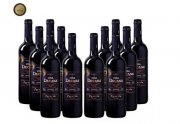 12er-Paket &ndash; Vi&ntilde;a Decana &ndash; Reserva &ndash; Utiel Requena DO f&uuml;r 45&euro;
