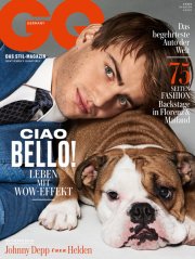 12x GQ f&uuml;r effektiv 6,50&euro; lesen, inkl. 50 Euro Amazon Gutschein