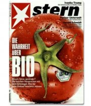 13 Ausgaben Stern f&uuml;r 65,00 &euro; + 60 Euro BestChoice Gutschein
